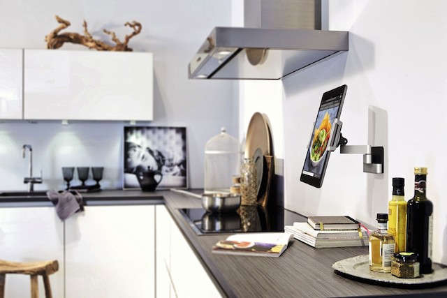 tablet houder