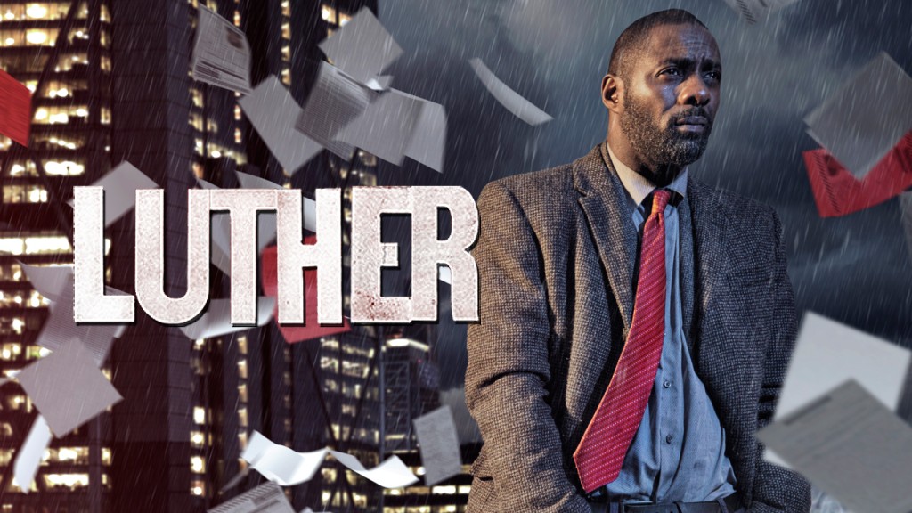 Luther