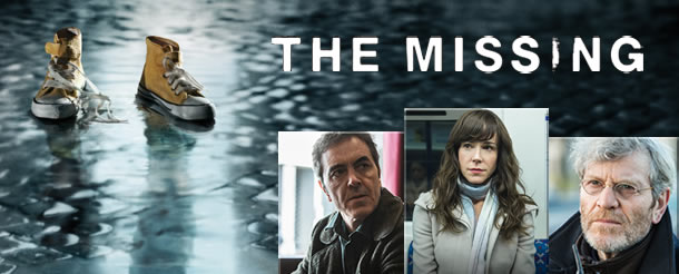 The Missing
