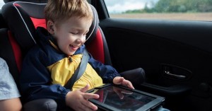 Kind achterbank tablet - Tabletsaanbiedingen