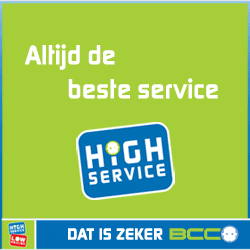 BCC tablets
