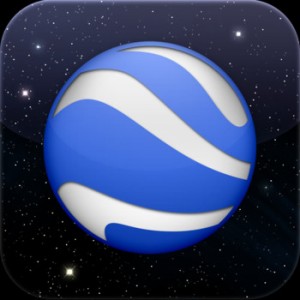 google earth